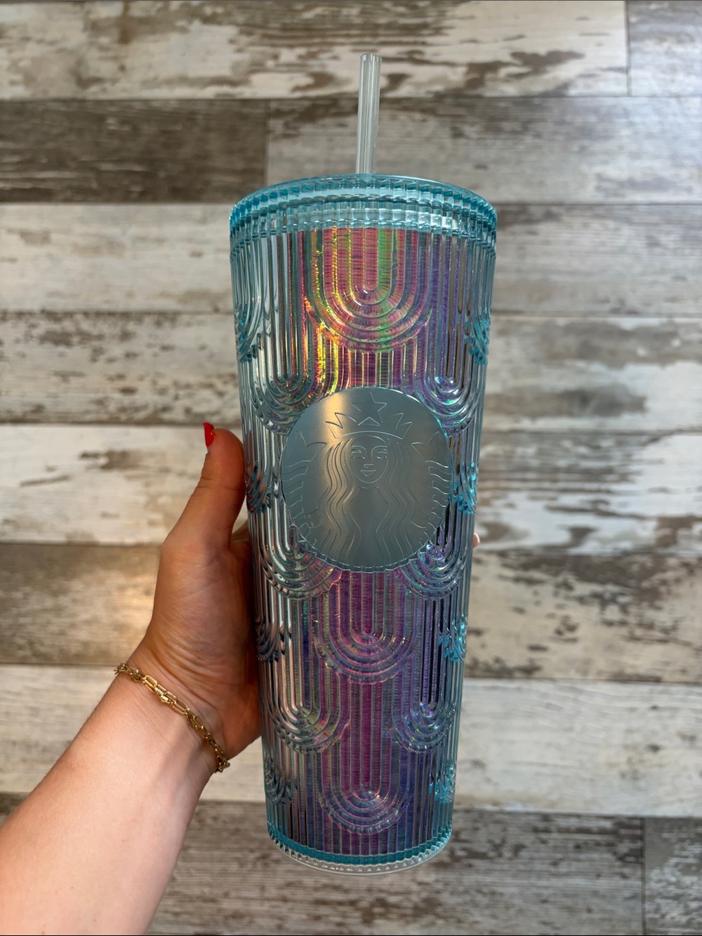 Starbucks Cup